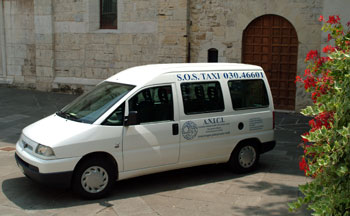 S.O.S. TAXI